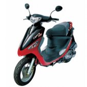 2010 PGO Ligero RS 50 photo
